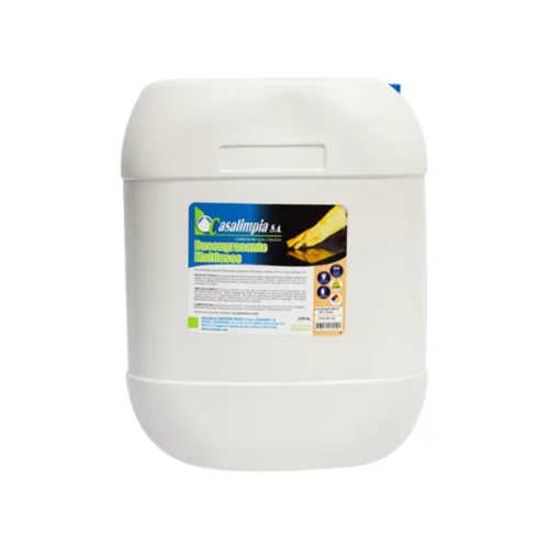 Desengrasante industrial cuñete 20 lts casalimpia