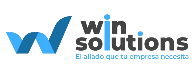 Win Solutions El aliado que tu empresa necesita