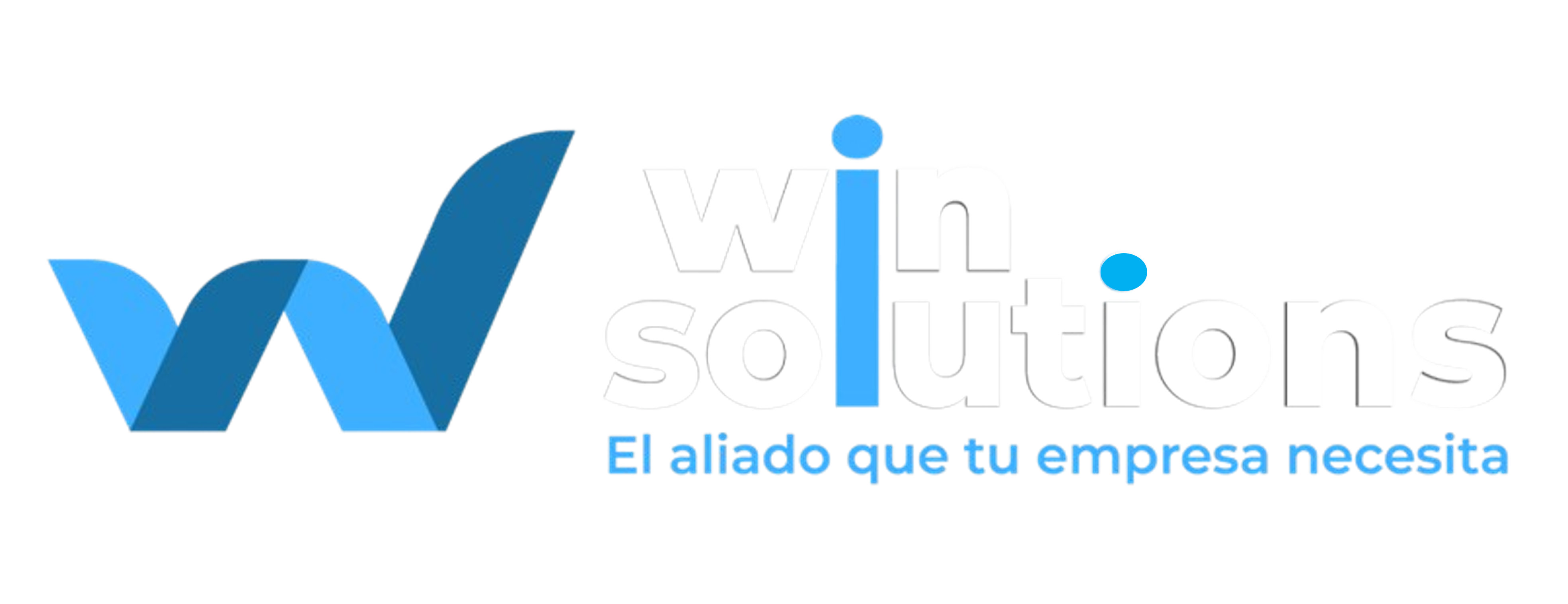 Win Solutions El aliado que tu empresa necesita